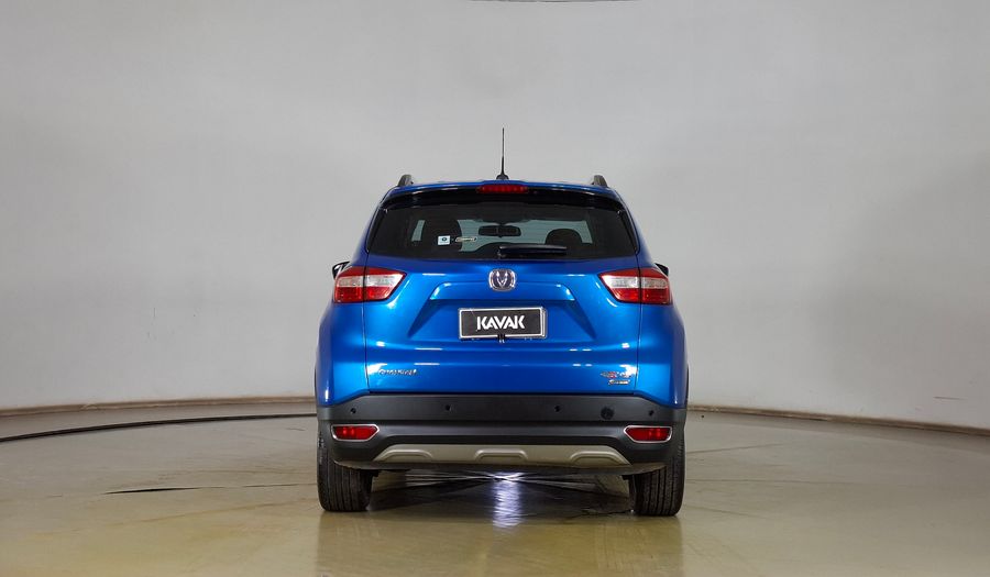 Changan Cs15 1.5 LUXURY Suv 2020