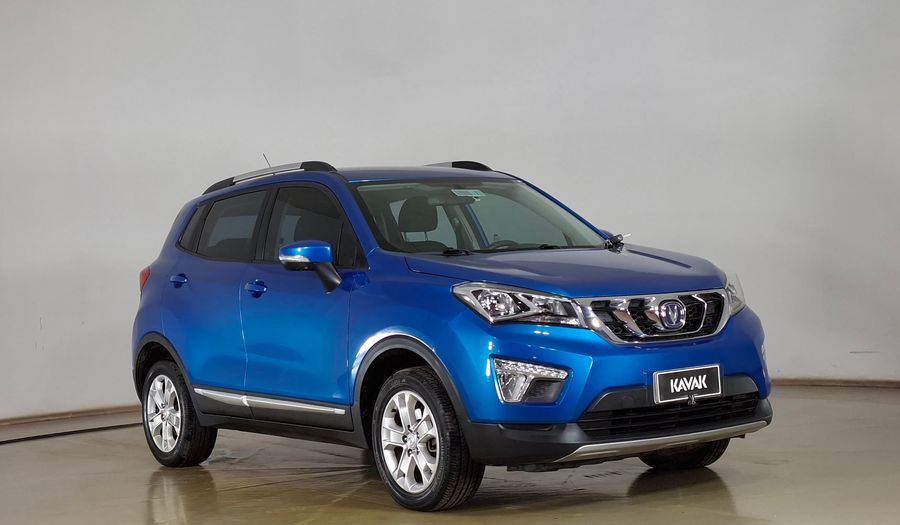 Changan Cs15 1.5 LUXURY Suv 2020