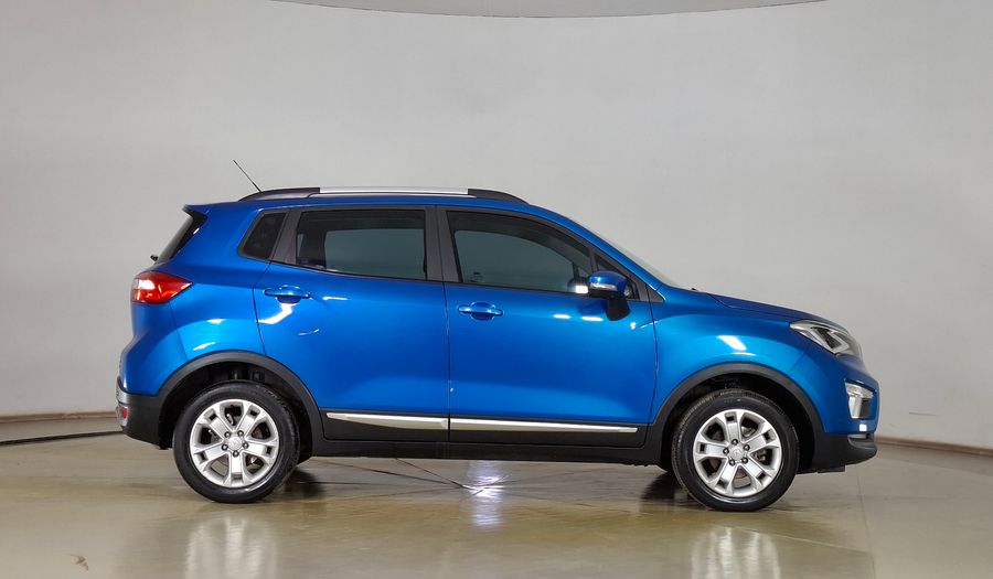 Changan Cs15 1.5 LUXURY Suv 2020