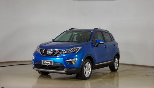 Changan • CS15