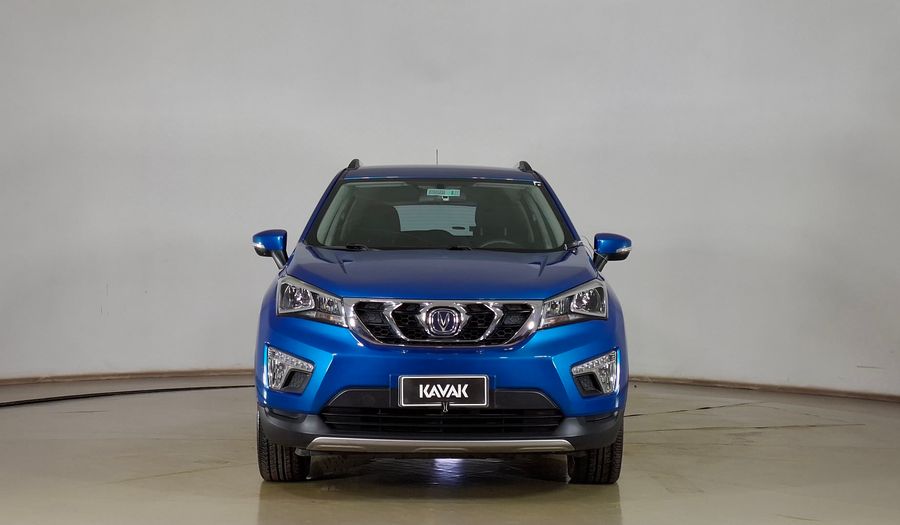 Changan Cs15 1.5 LUXURY Suv 2020