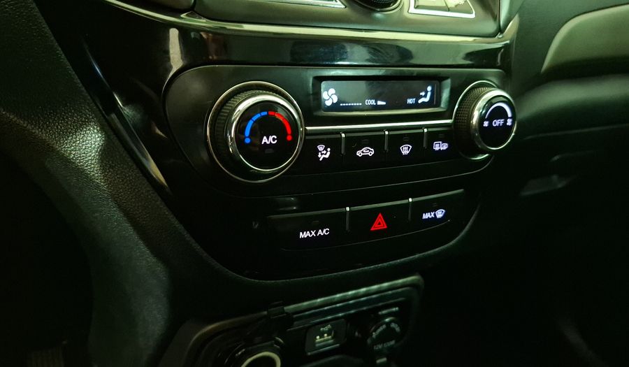 Changan Cs15 1.5 LUXURY Suv 2020
