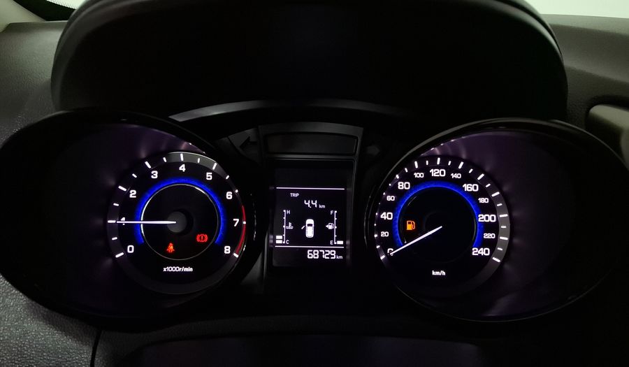 Changan Cs15 1.5 LUXURY Suv 2020