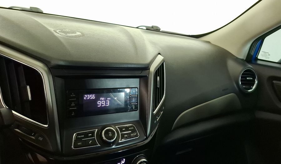 Changan Cs15 1.5 LUXURY Suv 2020