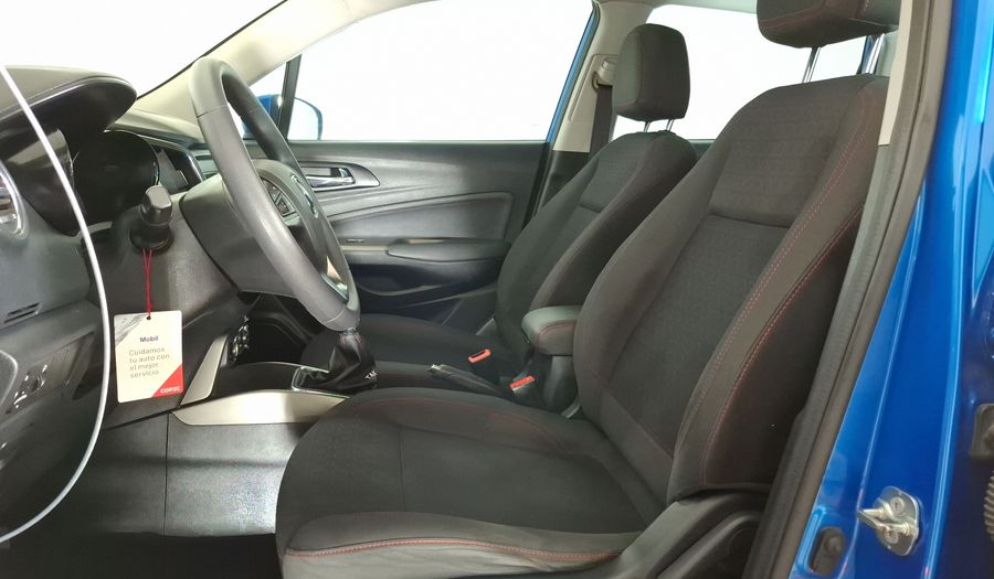 Changan Cs15 1.5 LUXURY Suv 2020