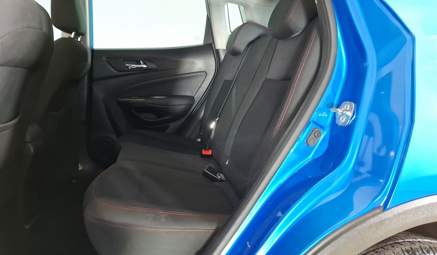 Changan Cs15 1.5 LUXURY Suv 2020