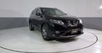 Nissan X-trail 2.5 EXCLUSIVE 2 ROW AUTO Suv 2017