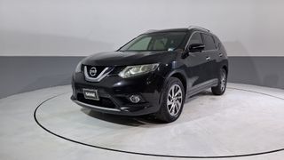 Nissan • X-Trail