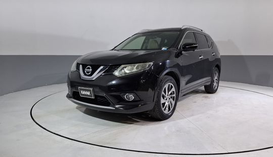 Nissan • X-Trail