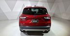 Ford Escape 2.5 HEV SEL LIMITED CVT Suv 2021