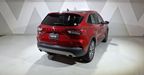 Ford Escape 2.5 HEV SEL LIMITED CVT Suv 2021