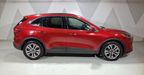 Ford Escape 2.5 HEV SEL LIMITED CVT Suv 2021