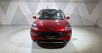 Ford Escape 2.5 HEV SEL LIMITED CVT Suv 2021