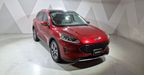 Ford Escape 2.5 HEV SEL LIMITED CVT Suv 2021