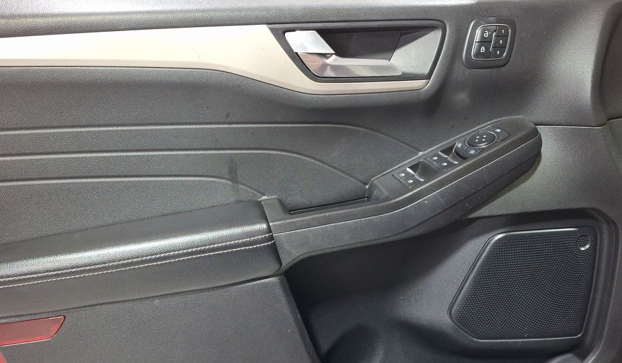 Ford Escape 2.5 HEV SEL LIMITED CVT Suv 2021