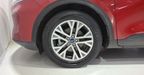 Ford Escape 2.5 HEV SEL LIMITED CVT Suv 2021