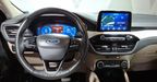 Ford Escape 2.5 HEV SEL LIMITED CVT Suv 2021
