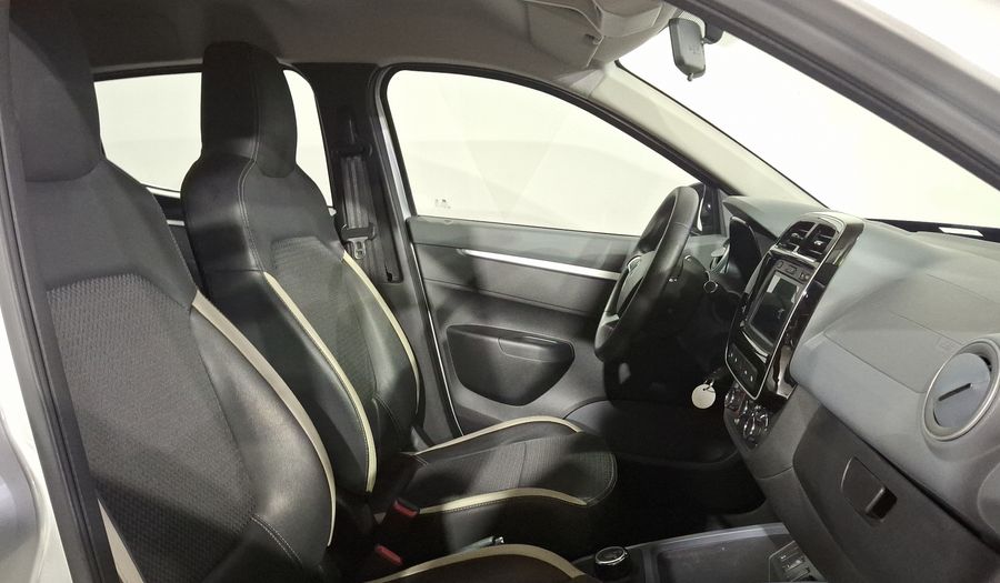 Renault Kwid BEV 27KWH E-TECH Hatchback 2024
