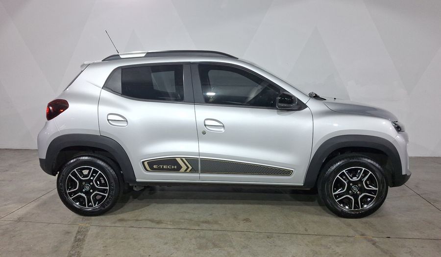 Renault Kwid BEV 27KWH E-TECH Hatchback 2024