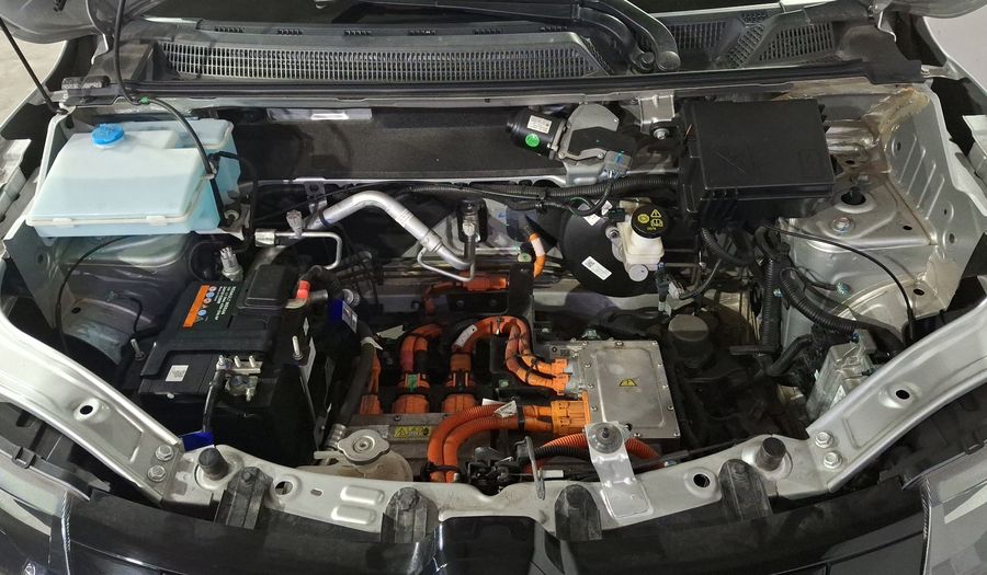 Renault Kwid BEV 27KWH E-TECH Hatchback 2024