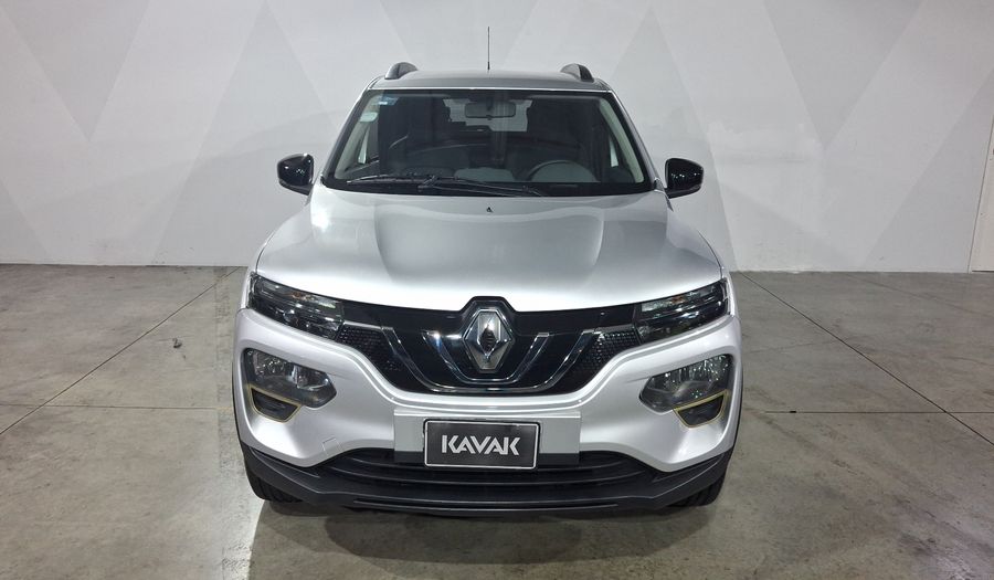 Renault Kwid BEV 27KWH E-TECH Hatchback 2024