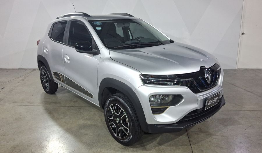 Renault Kwid BEV 27KWH E-TECH Hatchback 2024