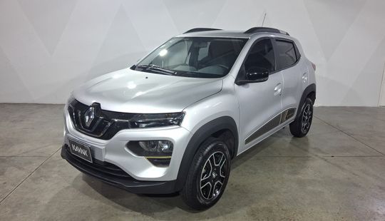 Renault • Kwid