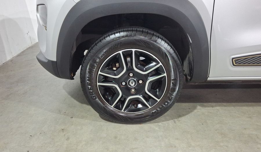 Renault Kwid BEV 27KWH E-TECH Hatchback 2024