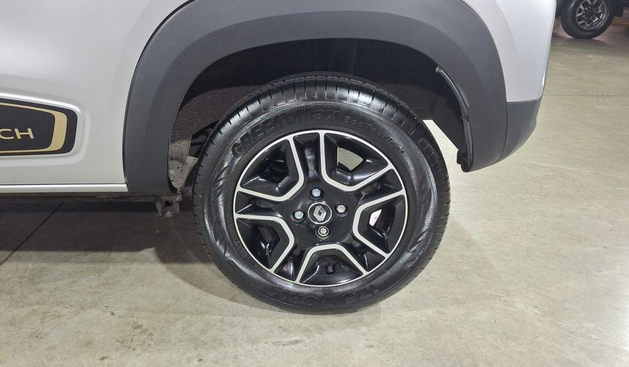 Renault Kwid BEV 27KWH E-TECH Hatchback 2024