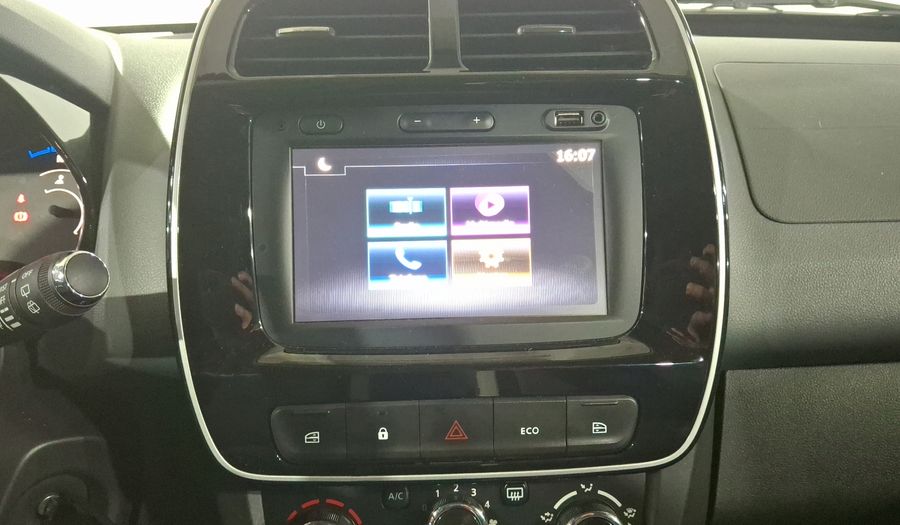 Renault Kwid BEV 27KWH E-TECH Hatchback 2024