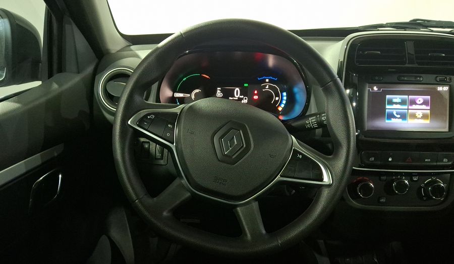 Renault Kwid BEV 27KWH E-TECH Hatchback 2024