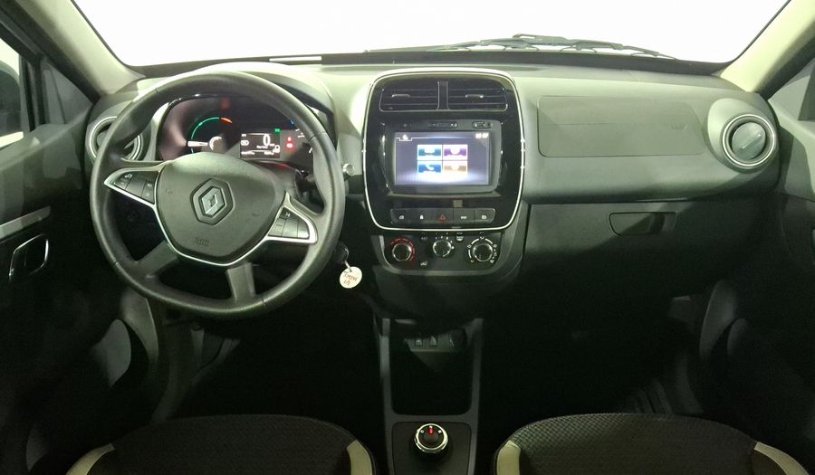 Renault Kwid BEV 27KWH E-TECH Hatchback 2024