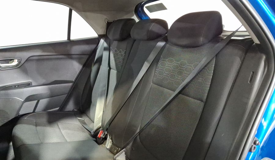 Kia Rio 1.6 EX AUTO Hatchback 2023