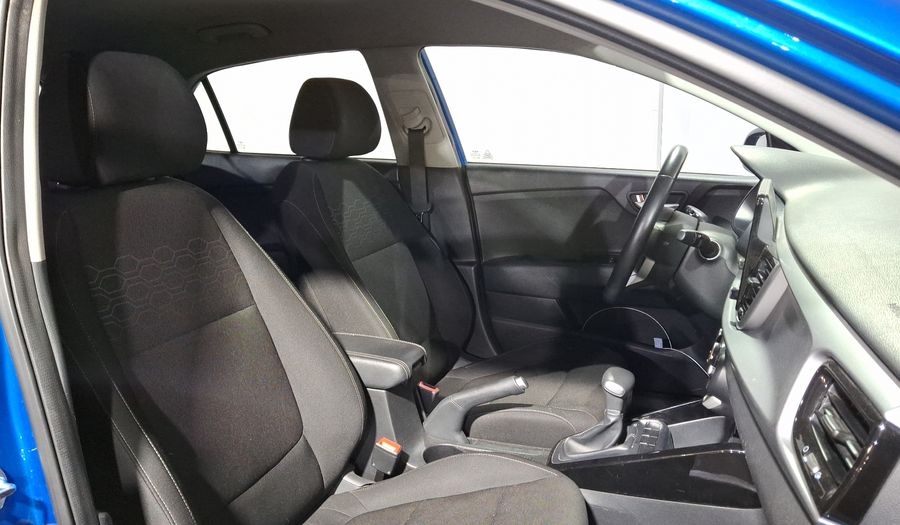 Kia Rio 1.6 EX AUTO Hatchback 2023