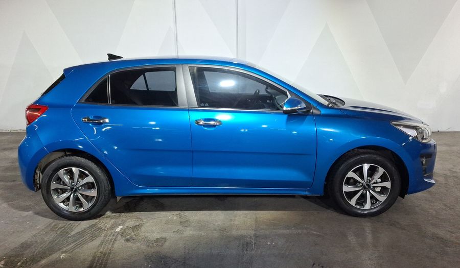 Kia Rio 1.6 EX AUTO Hatchback 2023