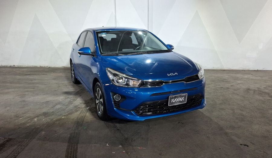 Kia Rio 1.6 EX AUTO Hatchback 2023