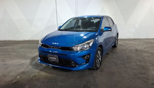 Kia • Rio