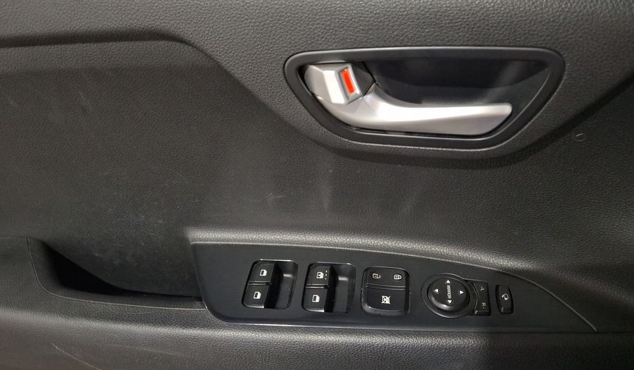 Kia Rio 1.6 EX AUTO Hatchback 2023