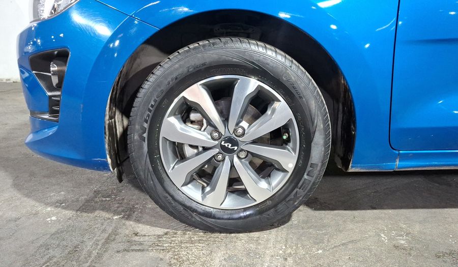Kia Rio 1.6 EX AUTO Hatchback 2023