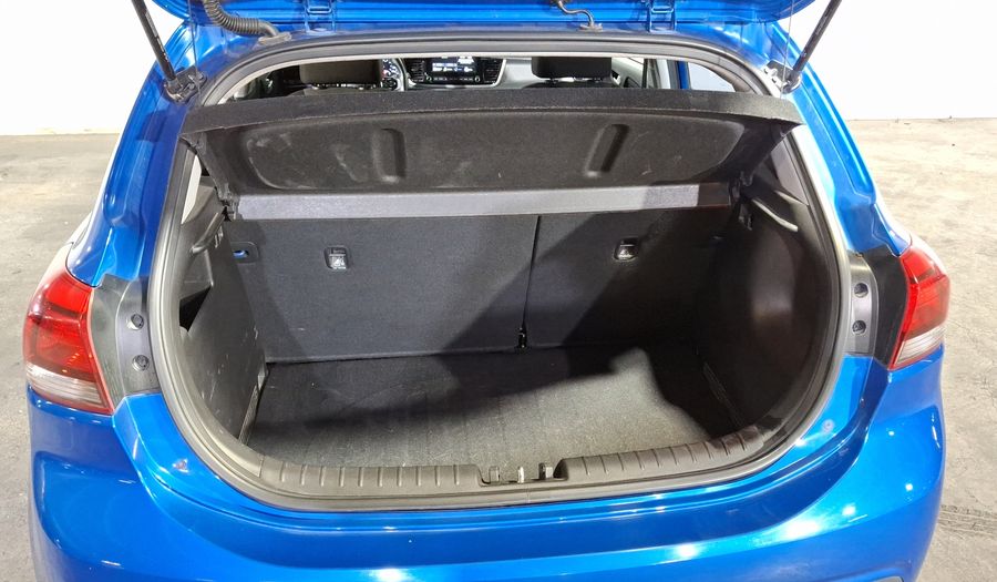 Kia Rio 1.6 EX AUTO Hatchback 2023