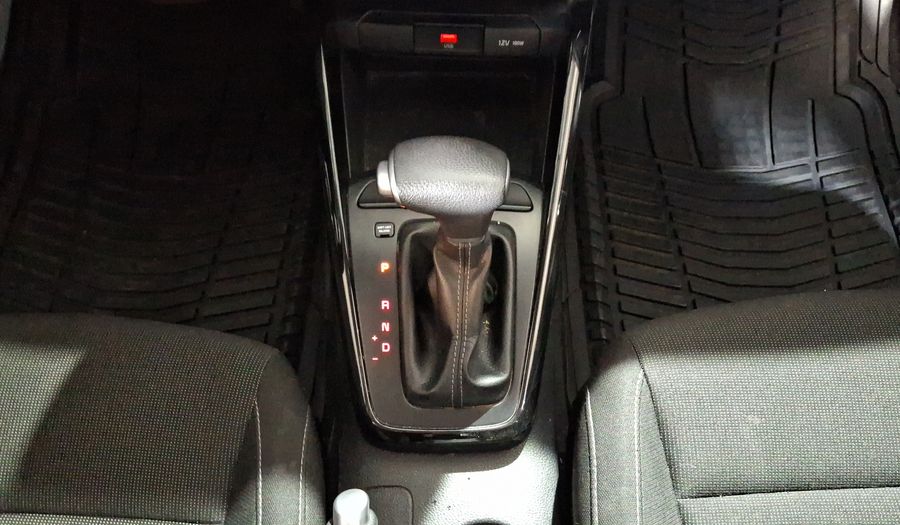 Kia Rio 1.6 EX AUTO Hatchback 2023