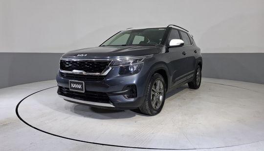 Kia • Seltos