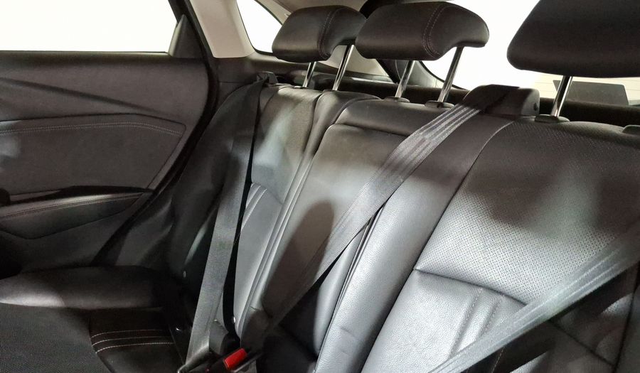 Mazda Cx-3 2.0 I GRAND TOURING 2WD AT Suv 2019