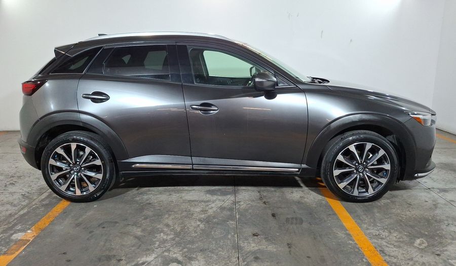 Mazda Cx-3 2.0 I GRAND TOURING 2WD AT Suv 2019