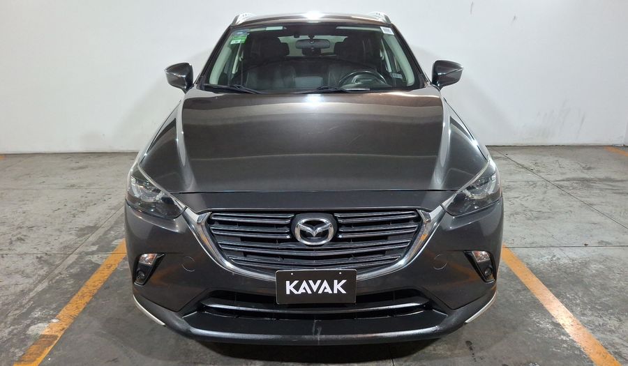 Mazda Cx-3 2.0 I GRAND TOURING 2WD AT Suv 2019