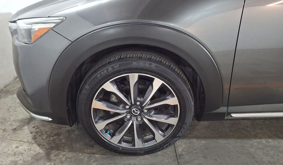 Mazda Cx-3 2.0 I GRAND TOURING 2WD AT Suv 2019