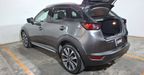 Mazda Cx-3 2.0 I GRAND TOURING 2WD AT Suv 2019