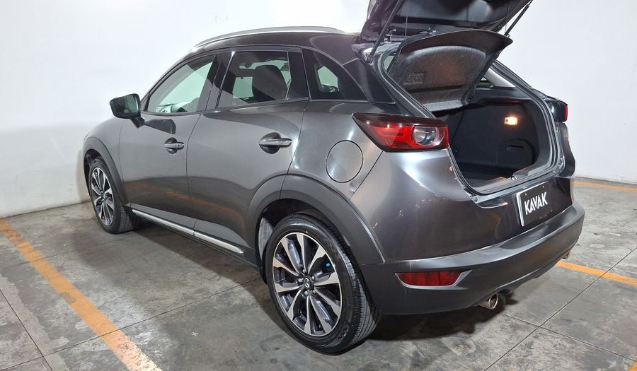 Mazda Cx-3 2.0 I GRAND TOURING 2WD AT Suv 2019