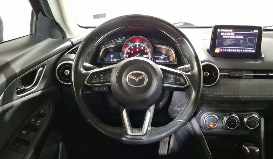 Mazda Cx-3 2.0 I GRAND TOURING 2WD AT Suv 2019