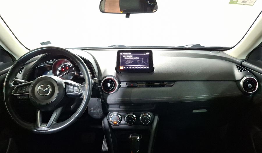 Mazda Cx-3 2.0 I GRAND TOURING 2WD AT Suv 2019